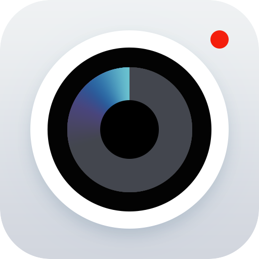 กล้องสำหรับ Android - กล้อง HD